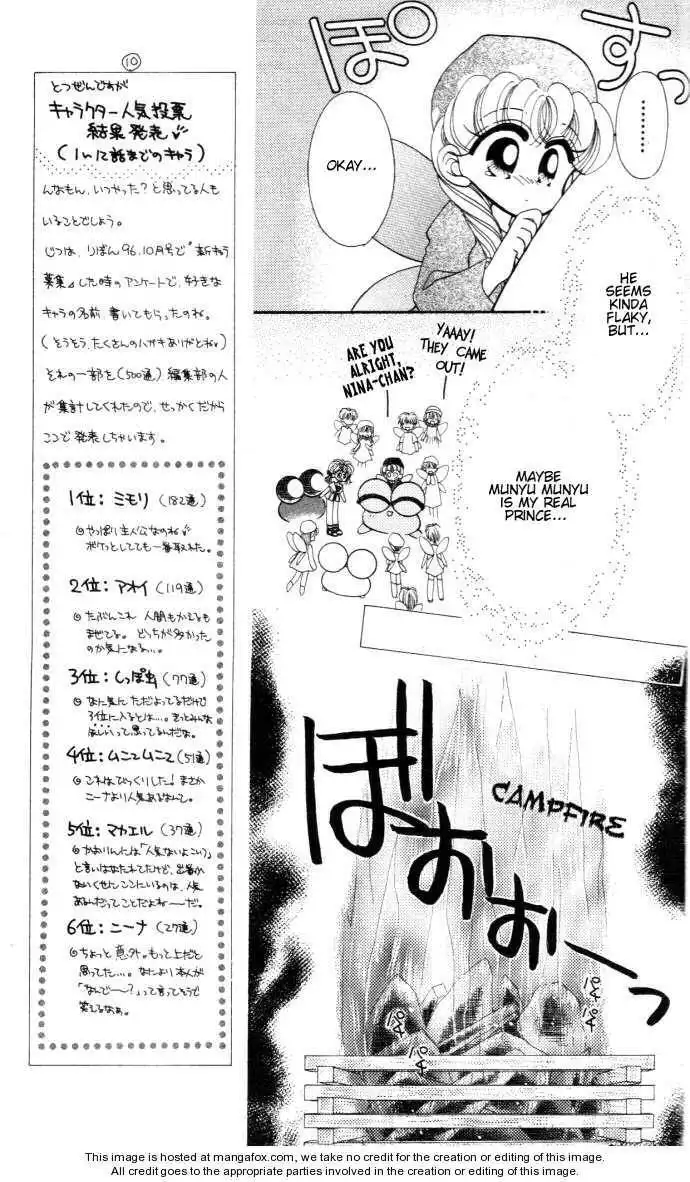 Kero Kero Chime Chapter 12 19